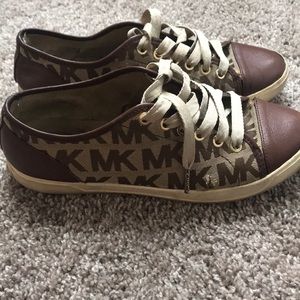 Michael Kors sneakers